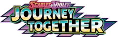 Pokemon - Journey Together