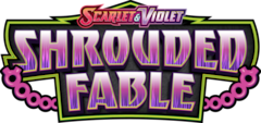 Pokemon - Shrouded Fable