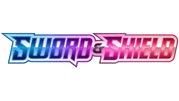 Pokemon - Sword & Shield