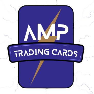 AMP Trading Cards