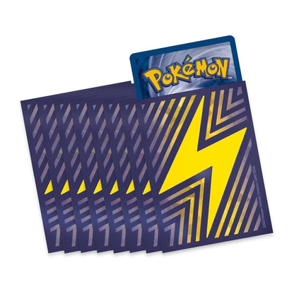 Pokemon Scarlet & Violet - Surging Sparks - Pokémon Center Elite Trainer Box